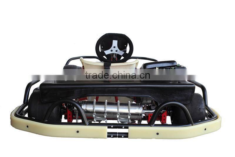 200cc or 270CC go kart seat for single person hot sale