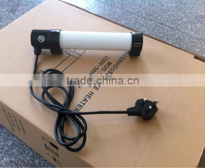 60W Electric tube heater