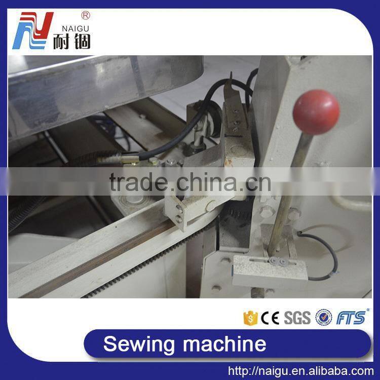 NG-06T used tape edge sewing machine for mattress
