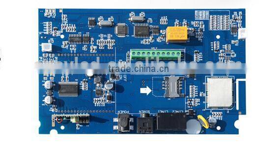 2015 new product wireless home alarm, wireless home alarm, wireless gsm security alarm manual