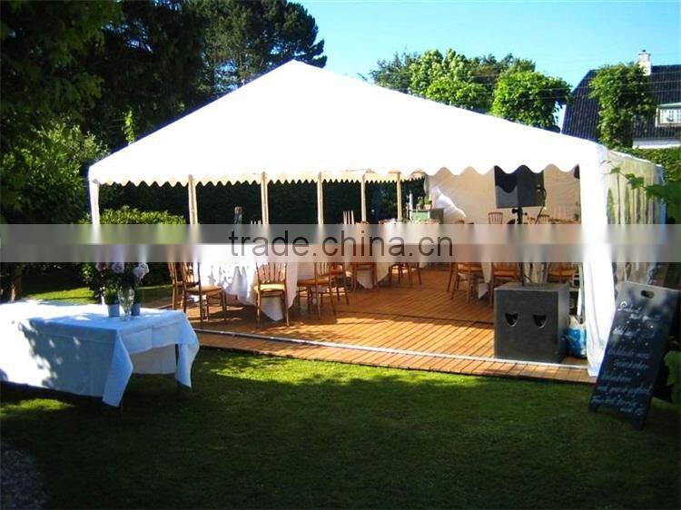standard design popular large frame tent for event exhibition tent car marquee