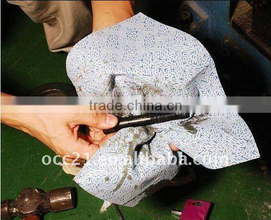 heavy duty task cleaning wiper