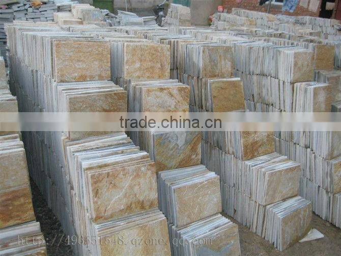 Natural China Rusty Slate(roof,garden,kitchen room)