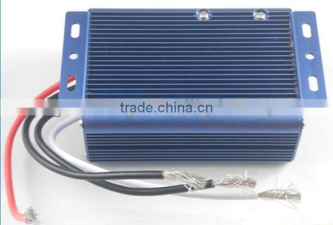 24 v to 48v 25a waterproof step up power converter 1200w