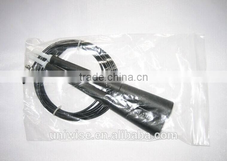 Skipping UIC-JR07 , jump rope Sport skipping rope