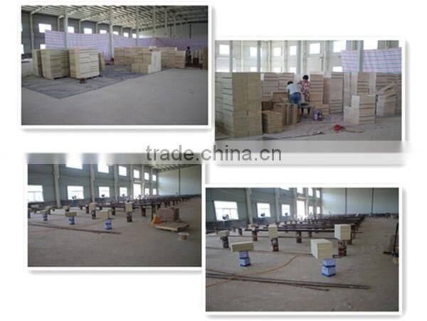 Handmade office used personalized solid wooden pen holder wholesale