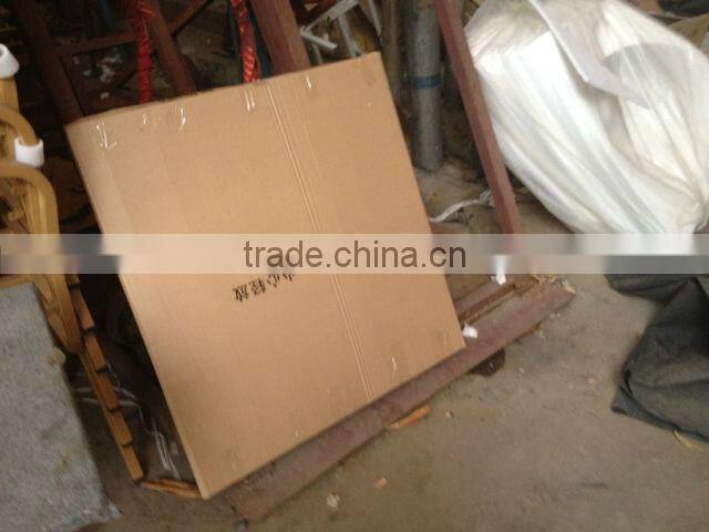 Cheap plastic lazy suan foe banquet table FT-811