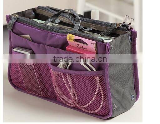 CY150 Multifunctional Storage Bag Multilayer Cosmetic Hold bags