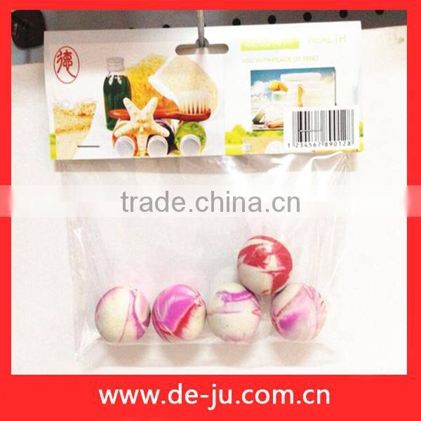 Solid Rubber Cheap Pricing High Bouncing Rubber Ball