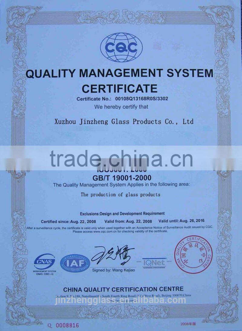 Clear Angel Shape Hydroponic Container for Home Decoration