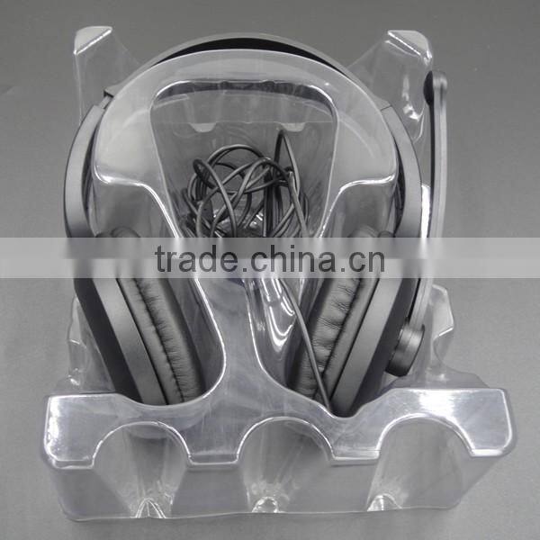 Alibaba China clear packaging box candy box plastic