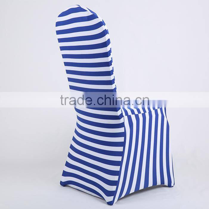 Banquet chairs covers in spandex