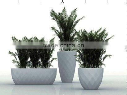 T-fashion elegant flower pot KW-86005