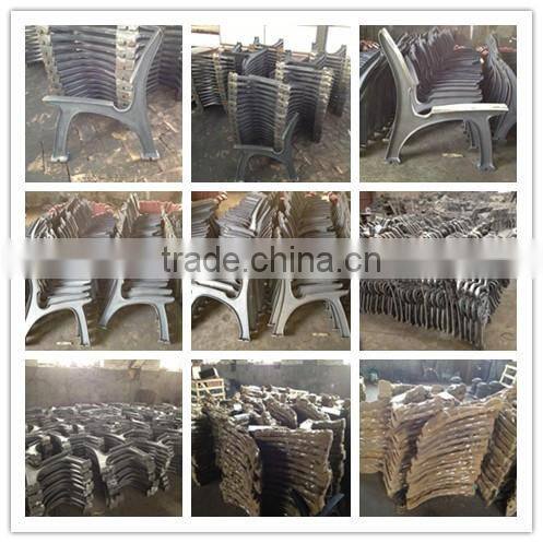 outdoor wrought iron garden benches