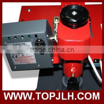 Topjlh 2017 Hot Heat Press Machine 8 in 1 Hot Sell Combo Heat Press Machine