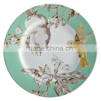 Heat Resistant Ceramic Dinnerware Set for Europe Market