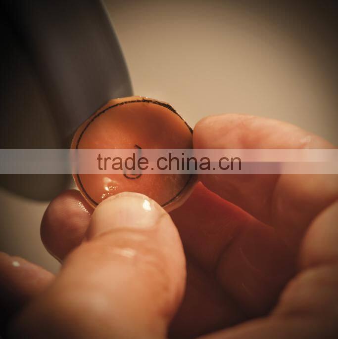 Alibaba Wholesale 925 Sterling Silver Handmade Pendants Made in Italy P32 cameo13mm