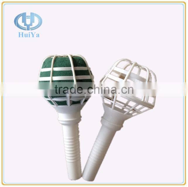 wedding flower floral foam bouquets supplies