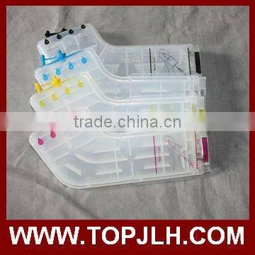 711# Refillable Cartridge for HP T520 T120 with ARC Chips