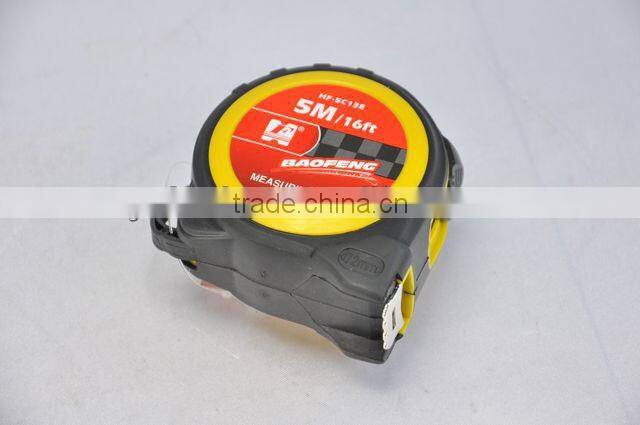 5M stainless steel tape measure spring