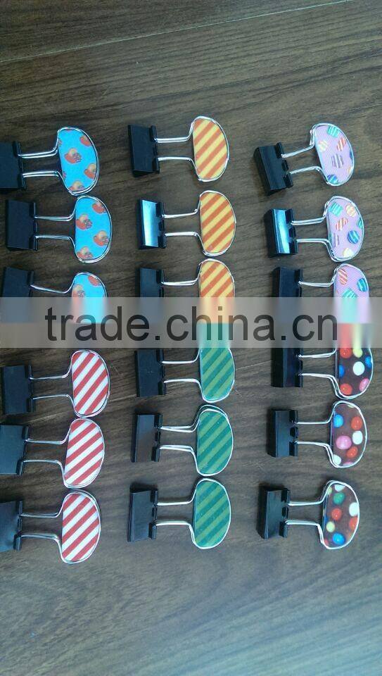 colorful mini Staple Remover