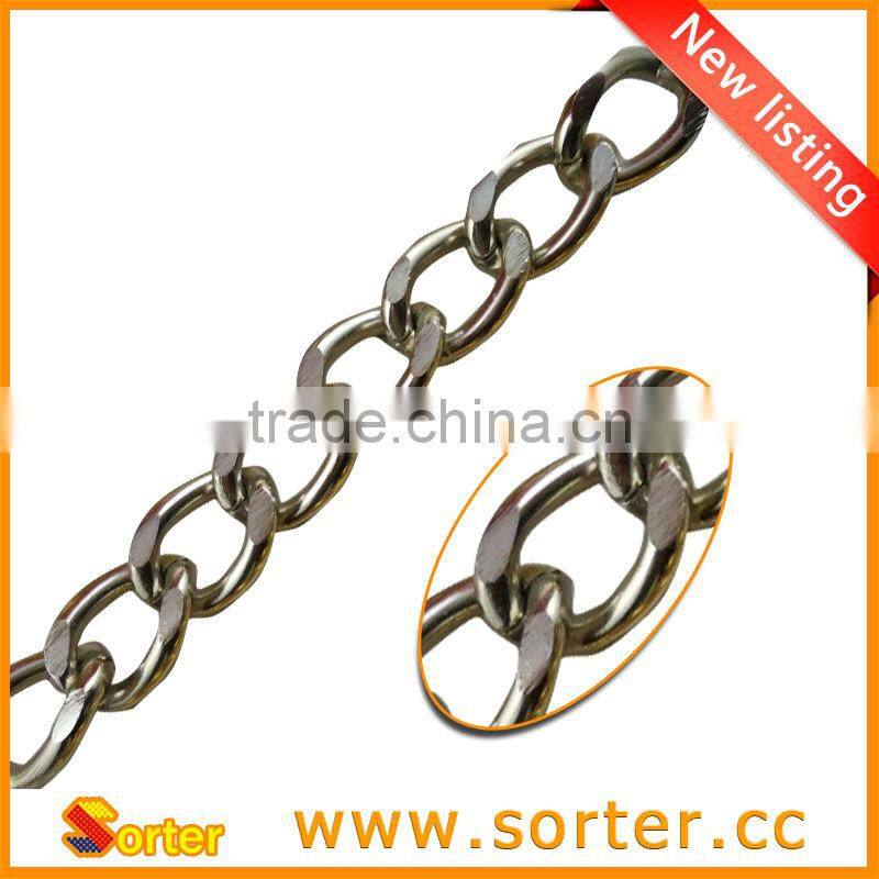 Original Manufacturer Wholesale Metal Link Chain