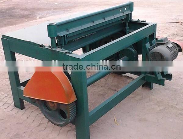 Veneer teeth / finger joint cutter