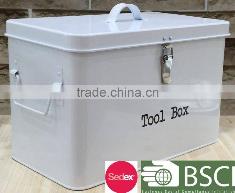 Cheap Metal Tool Box