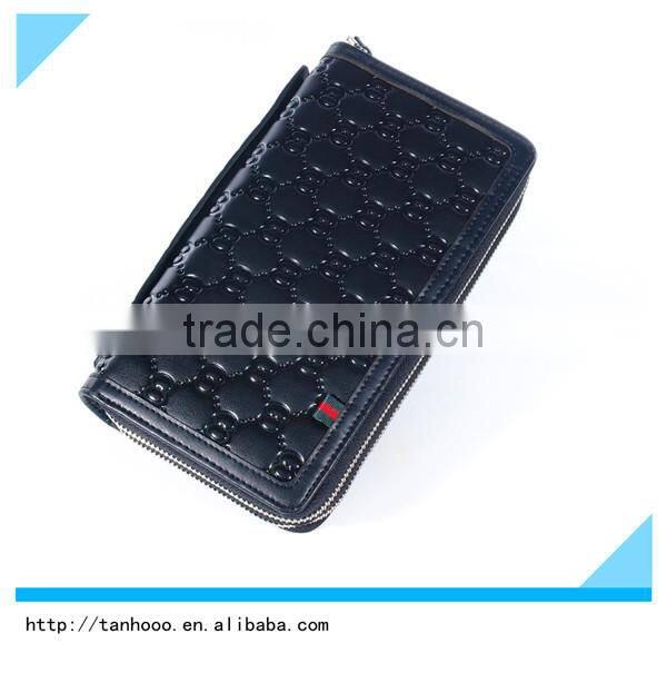 genuine gift leather wallet genuine leather wallet real gift leather wallet