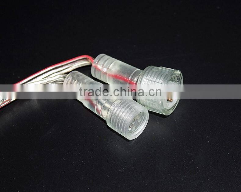 Led christmas string / decorations trees light / led sring