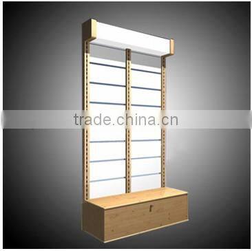 Customized Slatwall Panel