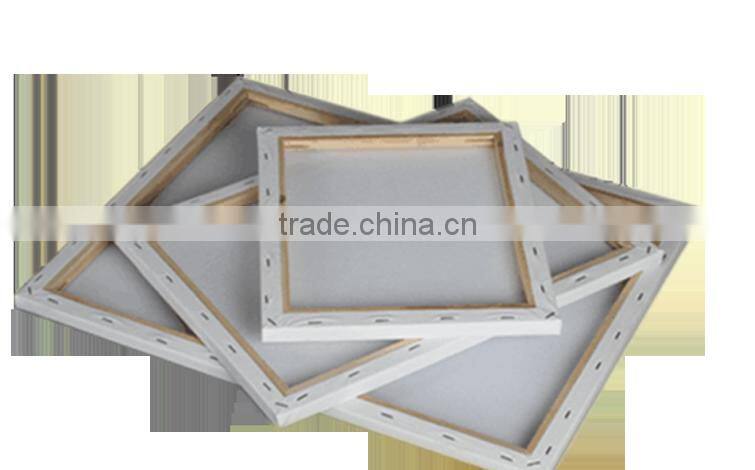 wholesale stretched canvas 16x20