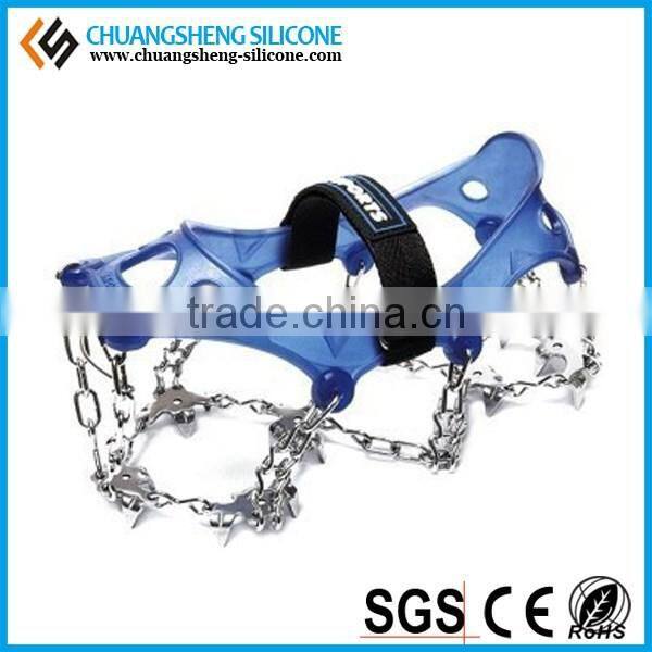 ICE GRIPPER FOR SNOW SHOES