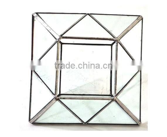 Hot Selling Wholesale Indoor Candle Terrarium