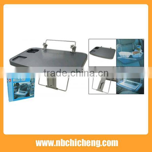 Plastci Sofa Side Table and Side Table