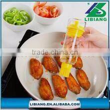 Hot sales non-stick high-temperature barbecue grill MATS