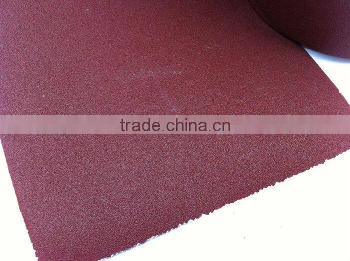 Sanding Band/Abrasive Sleeve