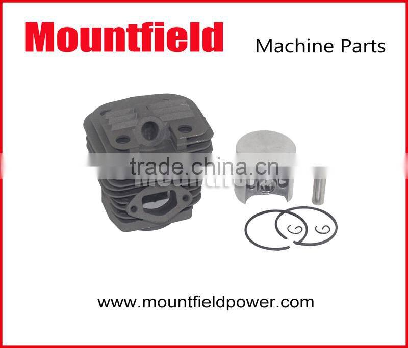 Cylinder Kit for 5800 Chinese Chain Saw Engine Spare Parts