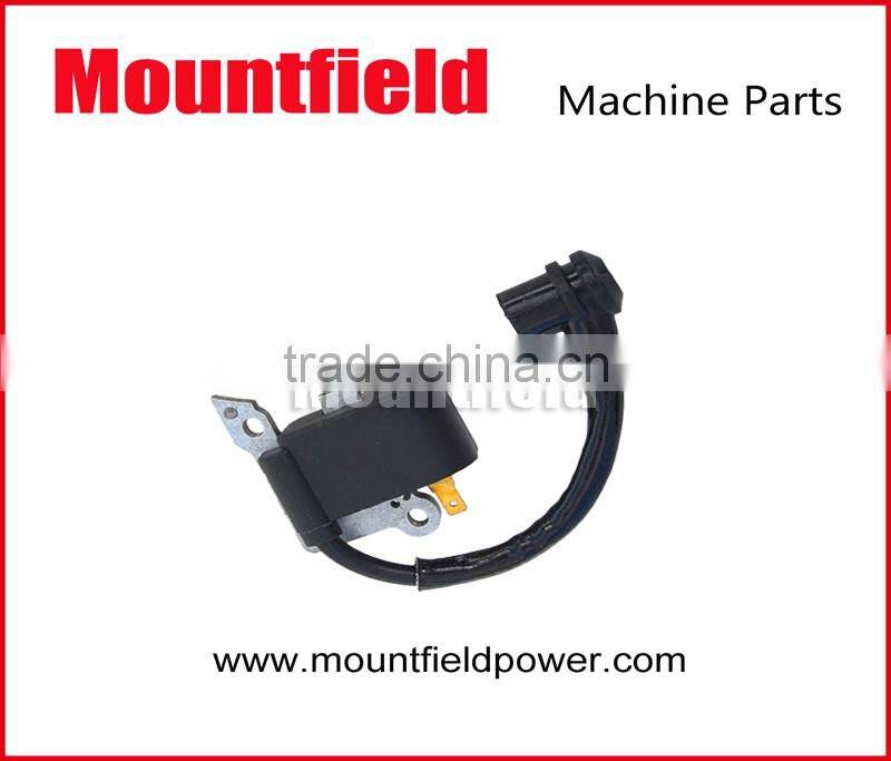 Hot Sale HU136 137 141 142 ignition coil for aftermarket chain saw engine spare parts