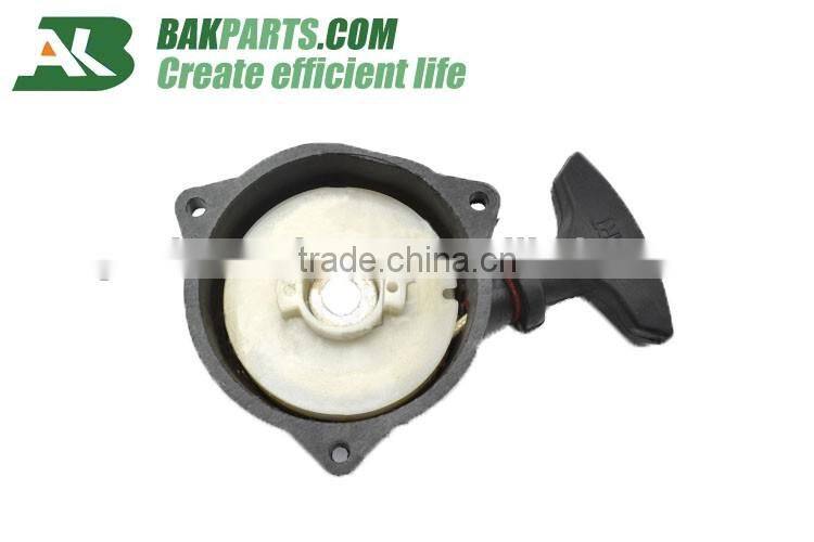 Brush cutter spare parts starter assy for CG328/BG328 brush cutter parts
