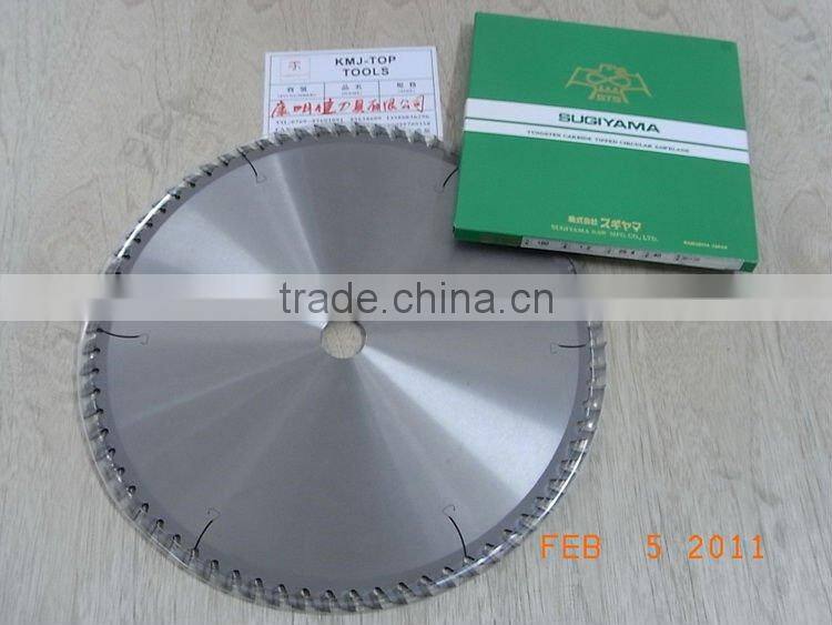 circular saw blade