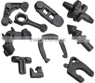 carbon steel forged part