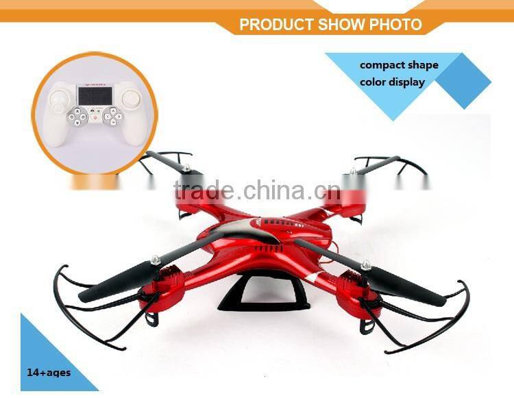 X300 FPV 2.4G 4CH RC Quadcopter With HD Camera VS MJX X300C Quadkopter,Shantou Toys