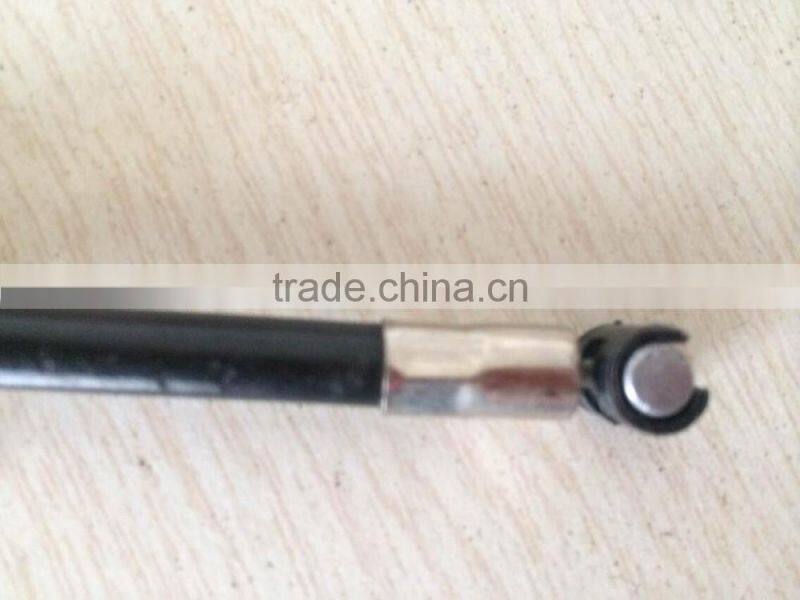 brake cable/ cluth cable/ throttle cable for tricycles