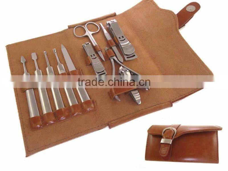 Fashionable Stainless Steel Beauty Personal Care