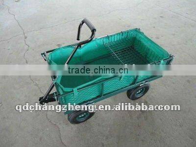 garden trolley wagon cart hand truck TC1840-3