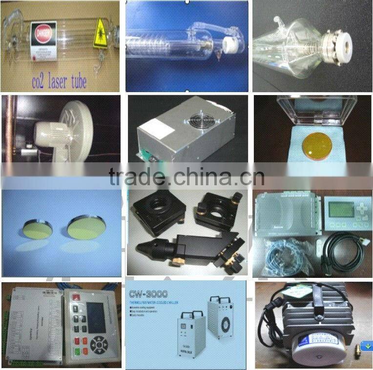 Leadshine Motor 573s15 driver 3nd583 3phase 1.5nm for y axis for 1390,1290,9060 machine