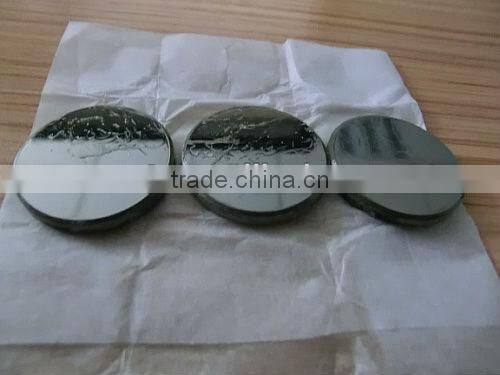 MO material co2 laser engraving and cutting mirror 20mm
