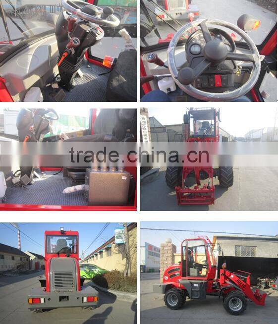 HZM910 loader mini hot sale europe Australia ZL10