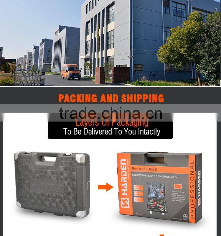 Professional garden hand pruning saw